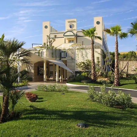 Nicotel Barletta-3